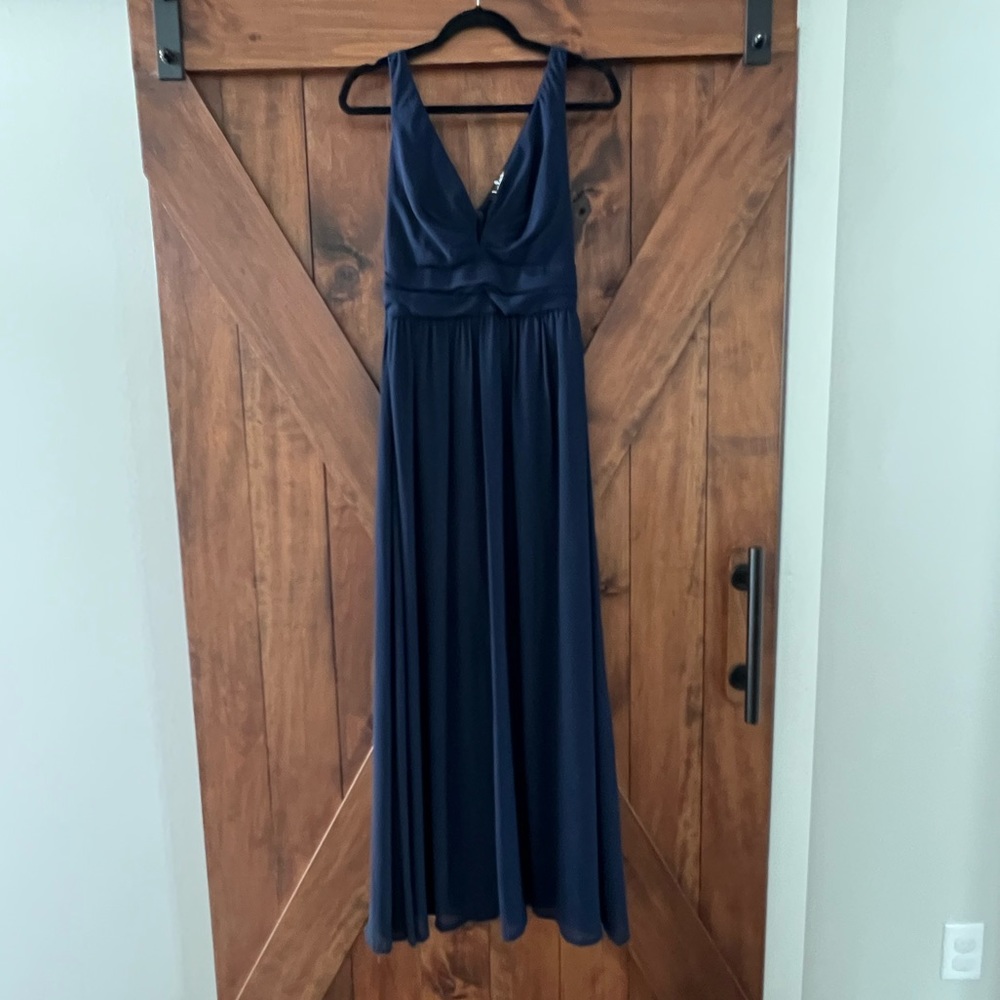Lulu’s Maxi Dress - Size SMALL